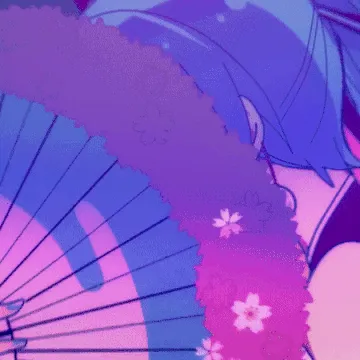 Black Galaxy Server Icon